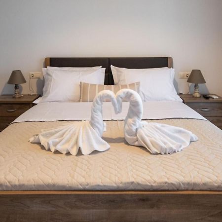 Fotini Apartments 프레베자 외부 사진