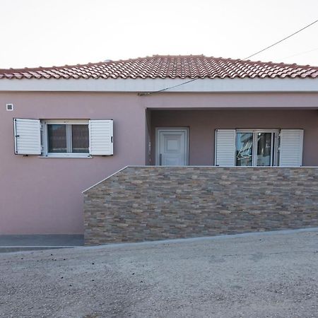 Fotini Apartments 프레베자 외부 사진