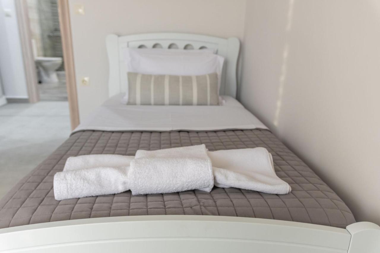 Fotini Apartments 프레베자 외부 사진