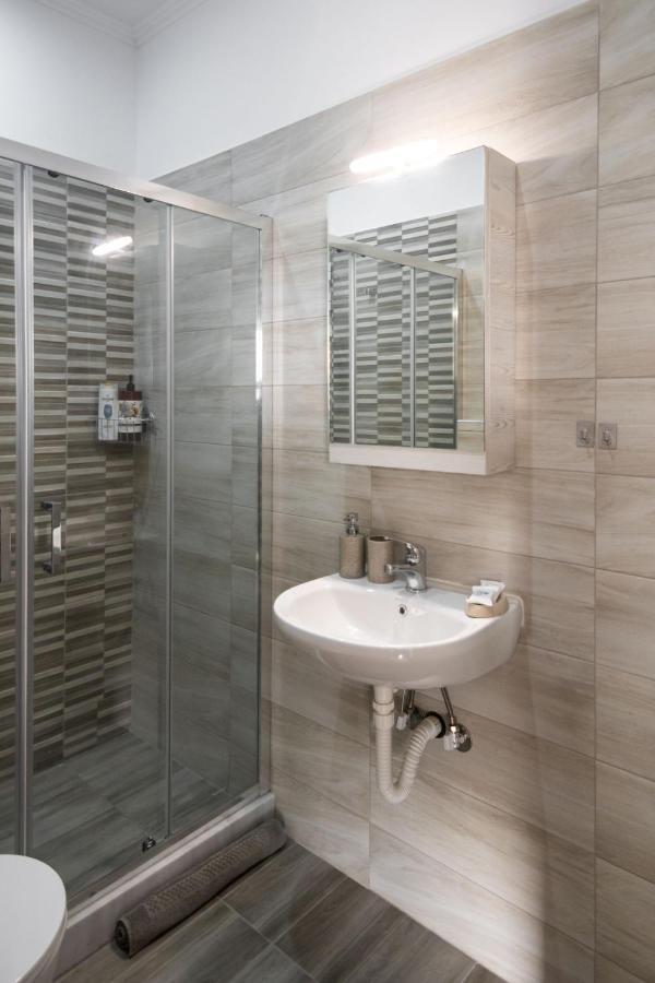 Fotini Apartments 프레베자 외부 사진
